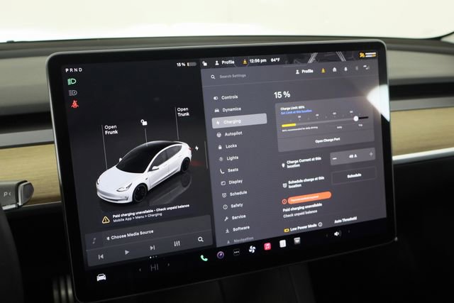 Used 2023 Tesla Model 3 Performance image 29