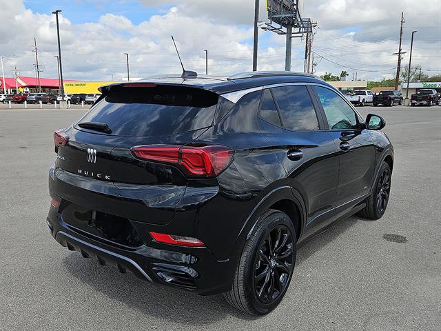 Used 2025 Buick Encore GX Sport Touring w/ Experience Buick Package image 5