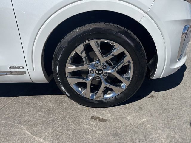 Used 2019 Kia Sorento SX image 12