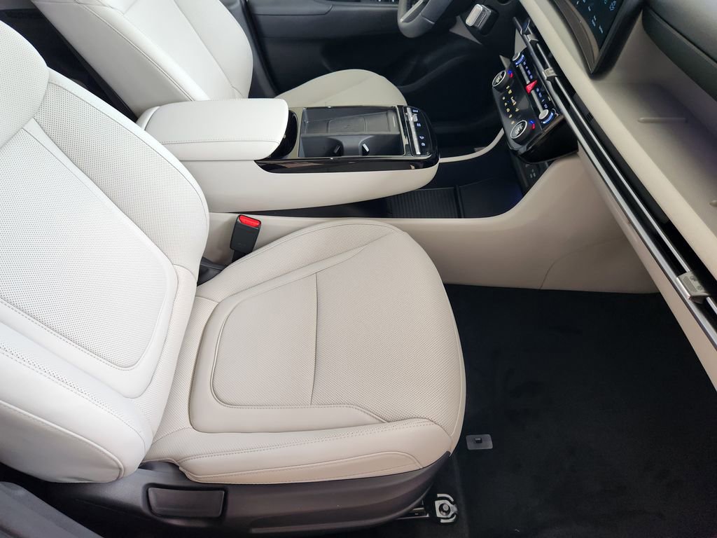 New 2026 Hyundai Tucson SEL AWD/4WD image 10