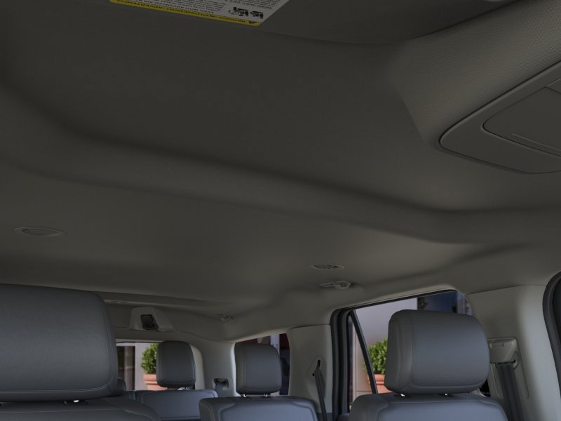 New 2026 Ford Expedition Active AWD/4WD image 62
