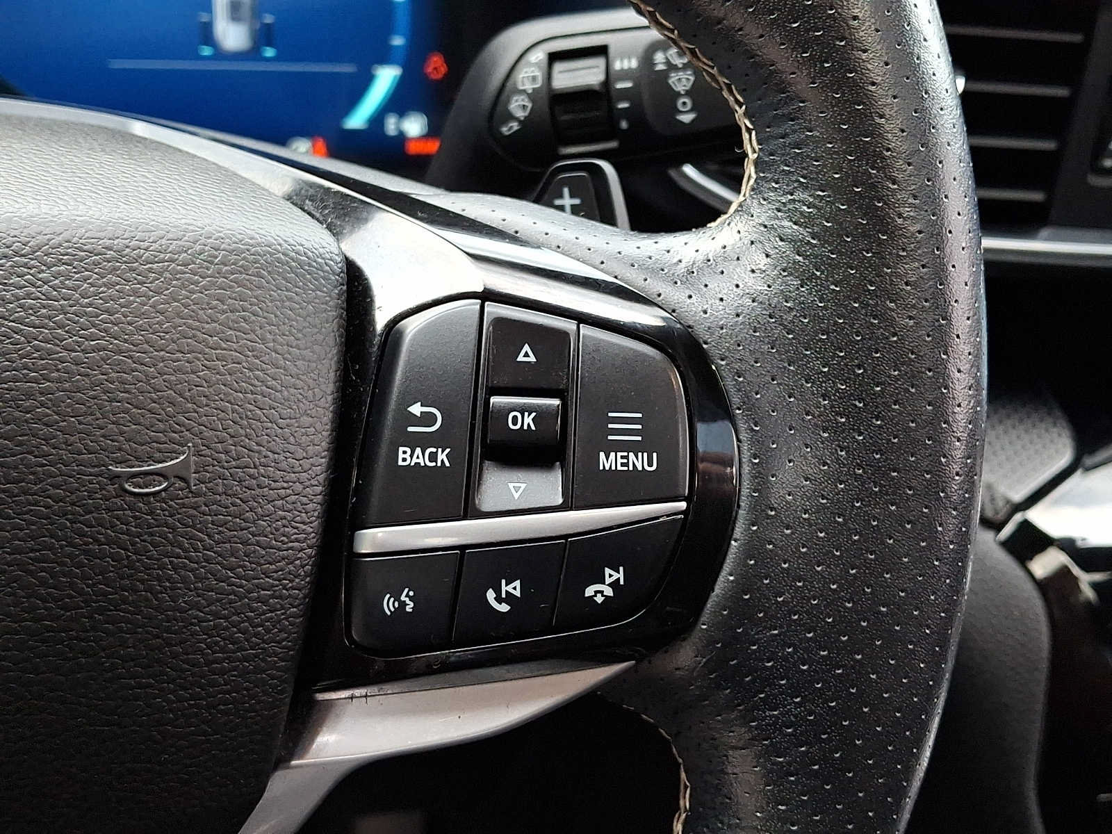 Used 2022 Ford Explorer ST w/ Equipment Group 401A AWD/4WD image 25