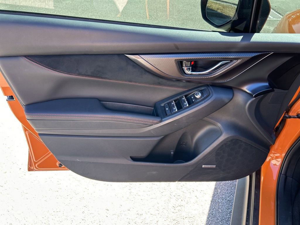Used 2022 Subaru WRX GT AWD/4WD image 17