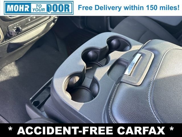 Used 2023 RAM 1500 Classic Warlock image 19