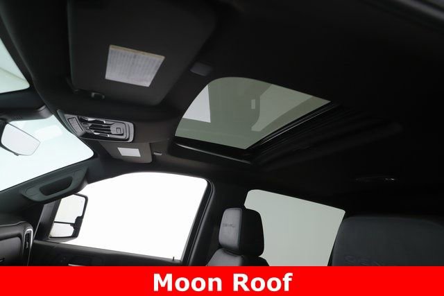 Used 2020 GMC Sierra 3500 Denali image 18