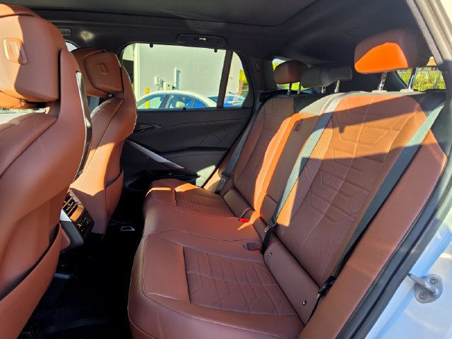 New 2027 BMW X5 xDrive40i w/ Climate Package AWD/4WD image 5