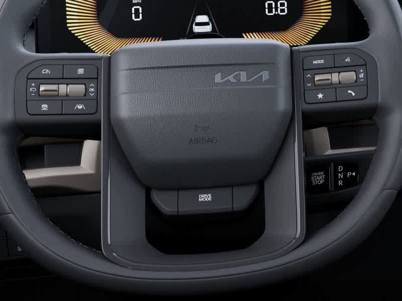 New 2027 Kia Telluride LX FWD image 22