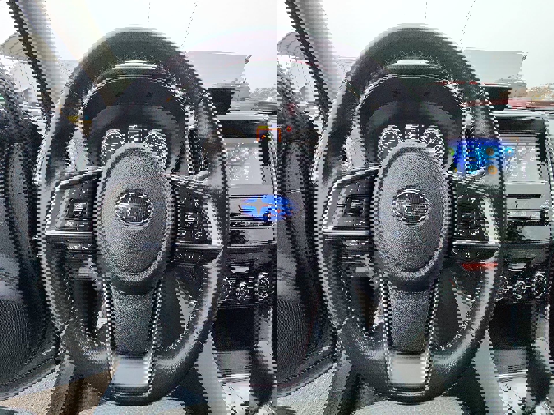 Used 2022 Subaru Forester Premium image 11