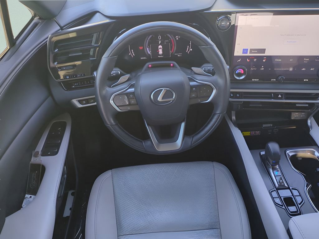 Used 2024 Lexus RX 350 Premium Plus w/ Convenience Package image 24