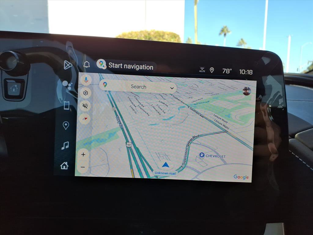 Used 2025 Chevrolet Corvette Z06 image 18