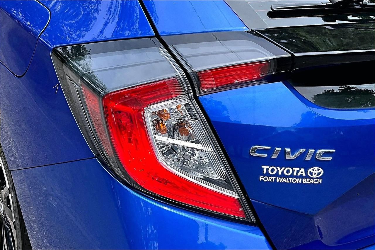 Used 2019 Honda Civic Sport Touring image 20