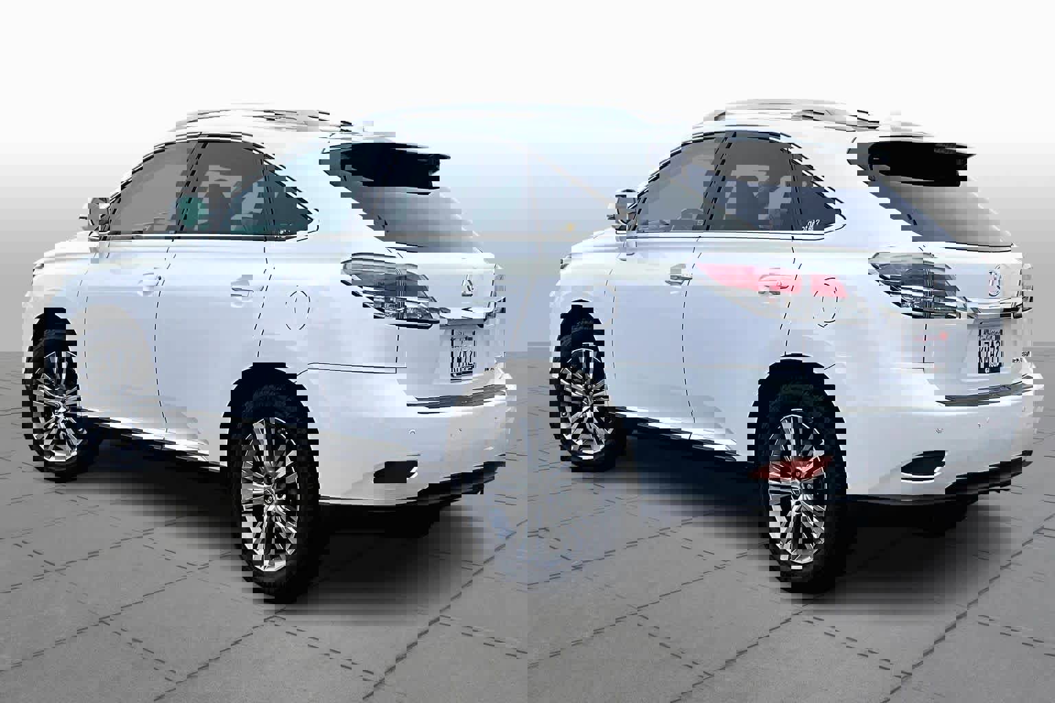 Used 2015 Lexus RX 350 FWD image 11