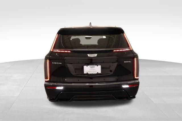 New 2026 Cadillac Vistiq Platinum image 3