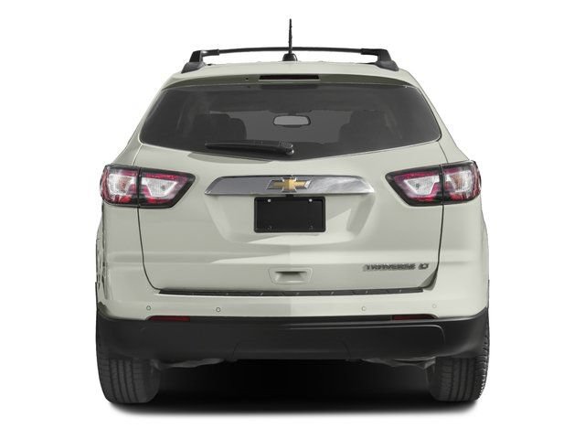 Used 2016 Chevrolet Traverse LT FWD image 9