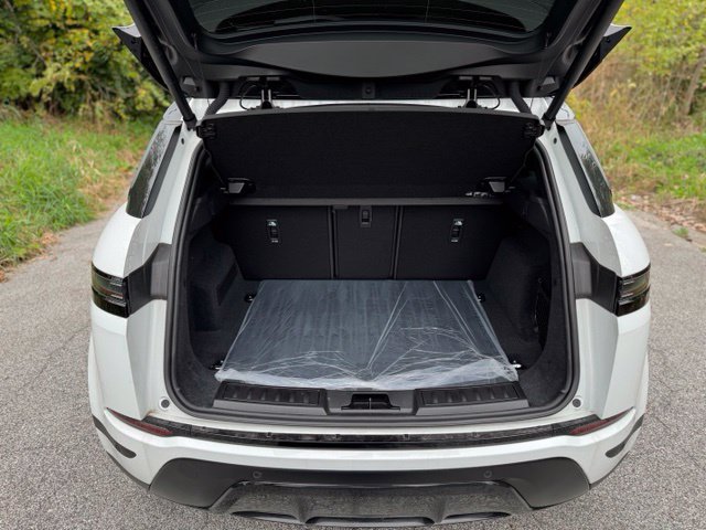 New 2026 Land Rover Range Rover Evoque S AWD/4WD image 13