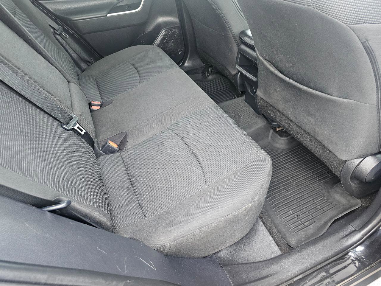 Used 2020 Toyota RAV4 LE w/ All Weather Liner Package image 19