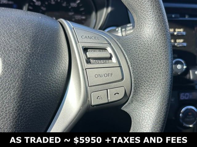 Used 2016 Nissan Rogue SV image 21