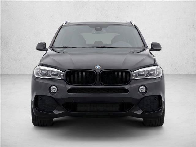 Used 2017 BMW X5 sDrive35i RWD video 2