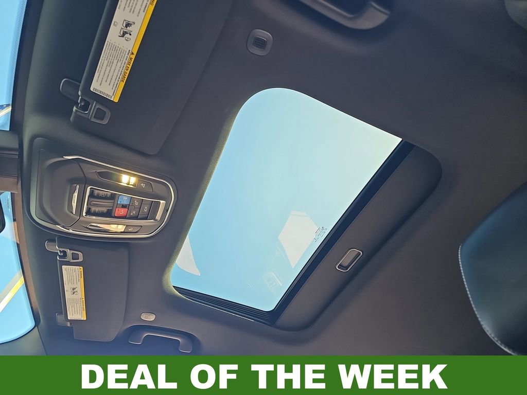 Used 2023 Jeep Grand Cherokee L Laredo image 30