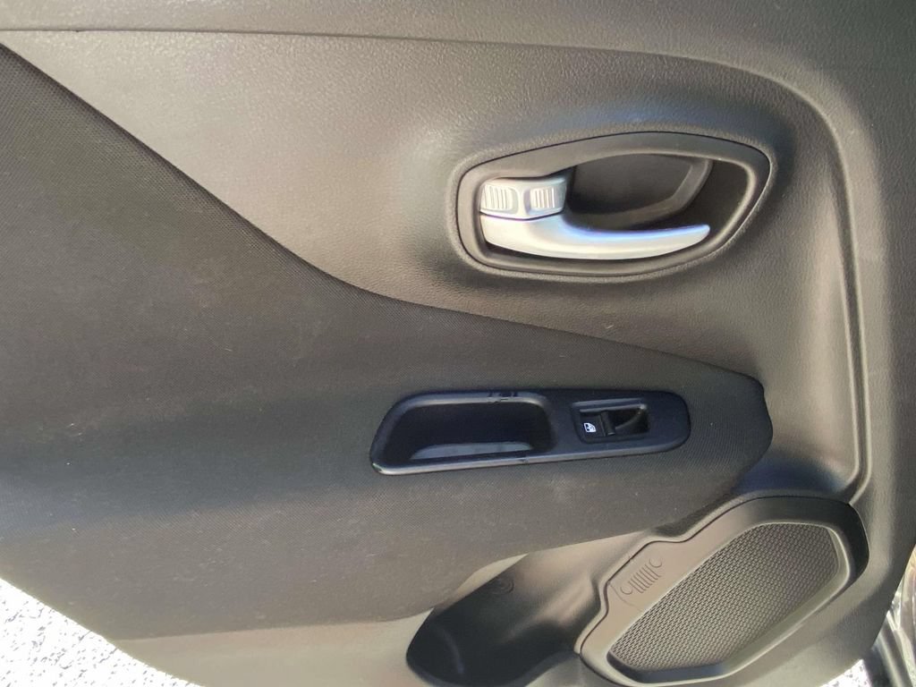 Used 2020 Jeep Renegade Sport AWD/4WD image 11