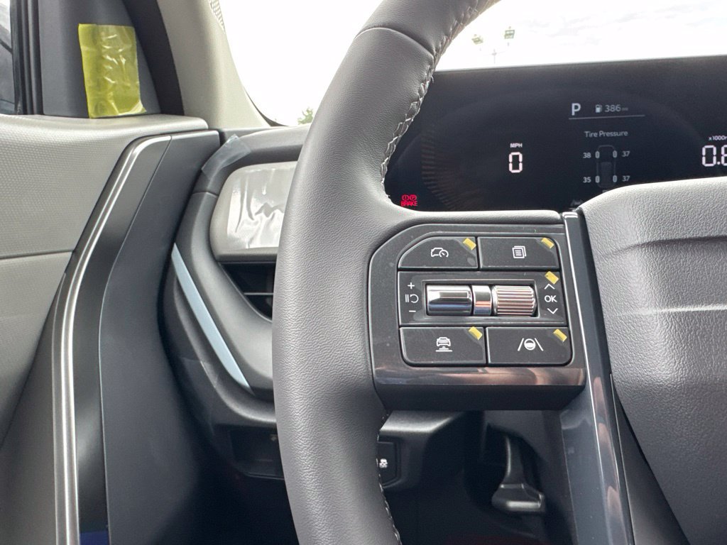 New 2027 Kia Seltos S AWD/4WD image 15