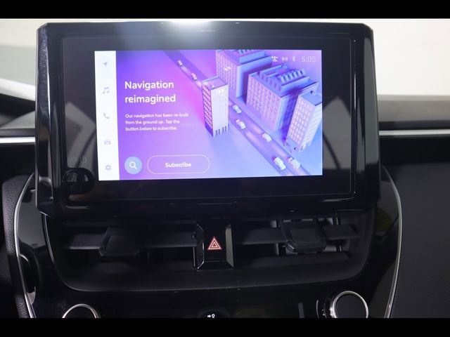 Used 2024 Toyota Corolla LE image 24