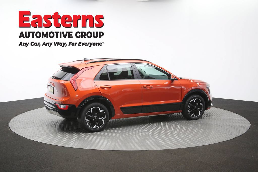 Used 2023 Kia Niro Wind w/ Wind Preserve Package FWD image 41