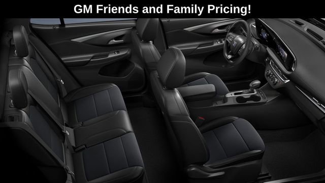 New 2026 Buick Envista Preferred w/ Convenience I Package FWD image 7