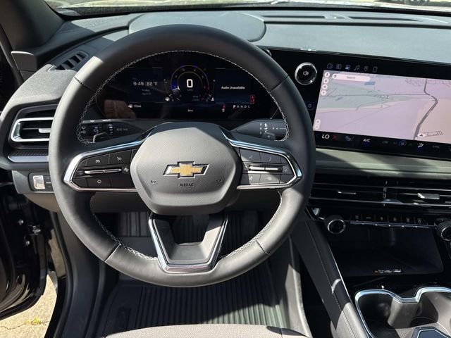 New 2026 Chevrolet Traverse LT w/ LPO, Floor Liner Package FWD image 21