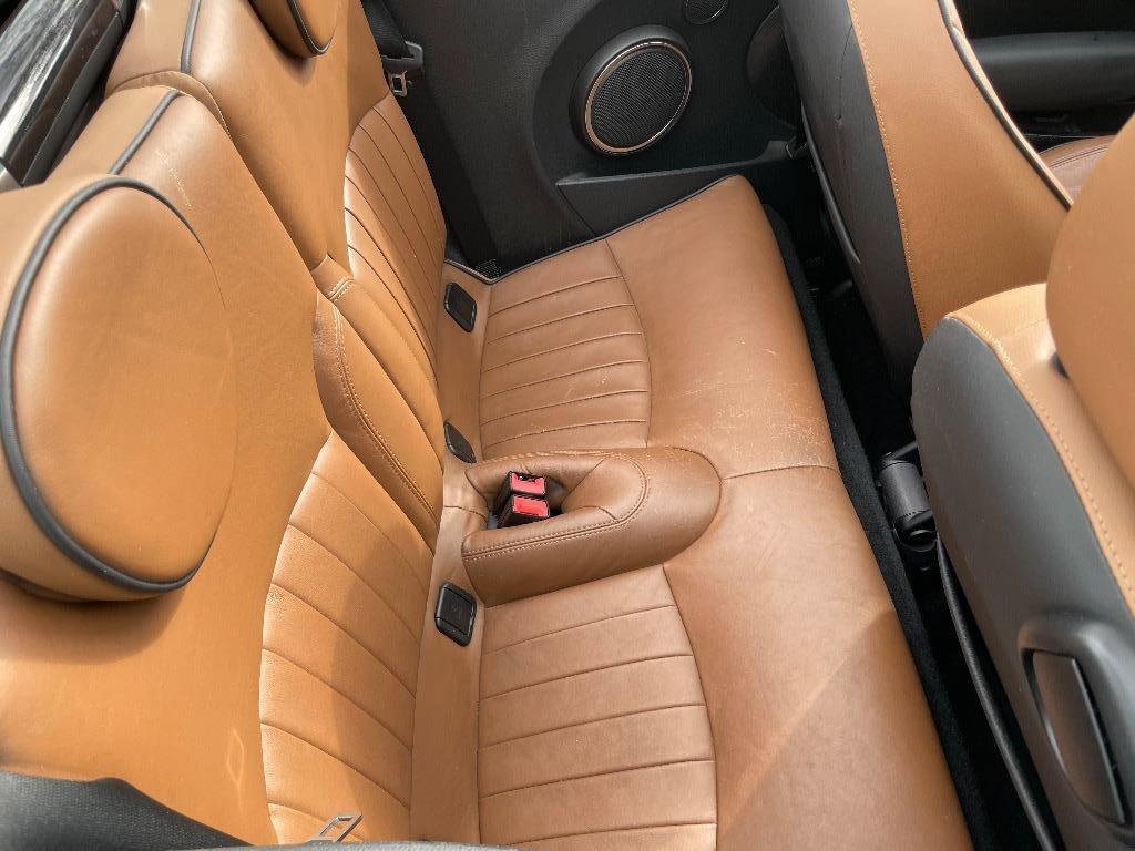 Used 2013 MINI Cooper S image 33