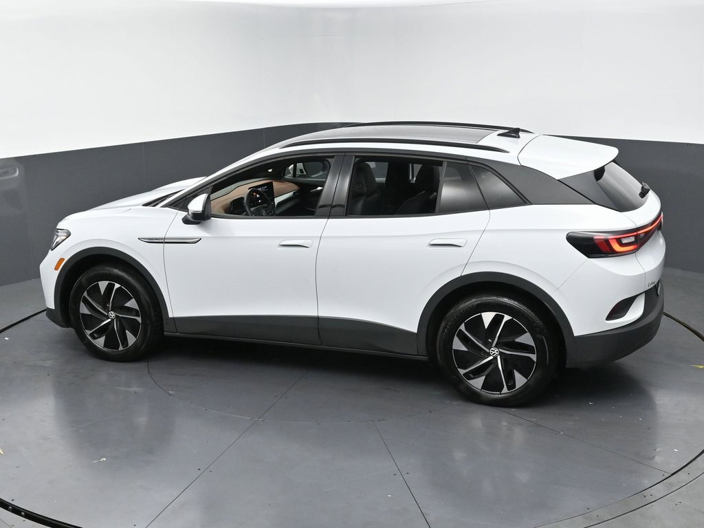Used 2022 Volkswagen ID.4 Pro S image 49