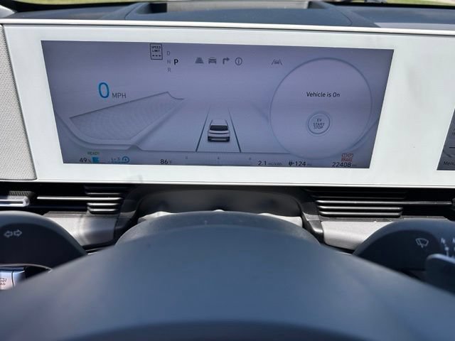 Used 2024 Hyundai Ioniq 5 Limited AWD/4WD image 31