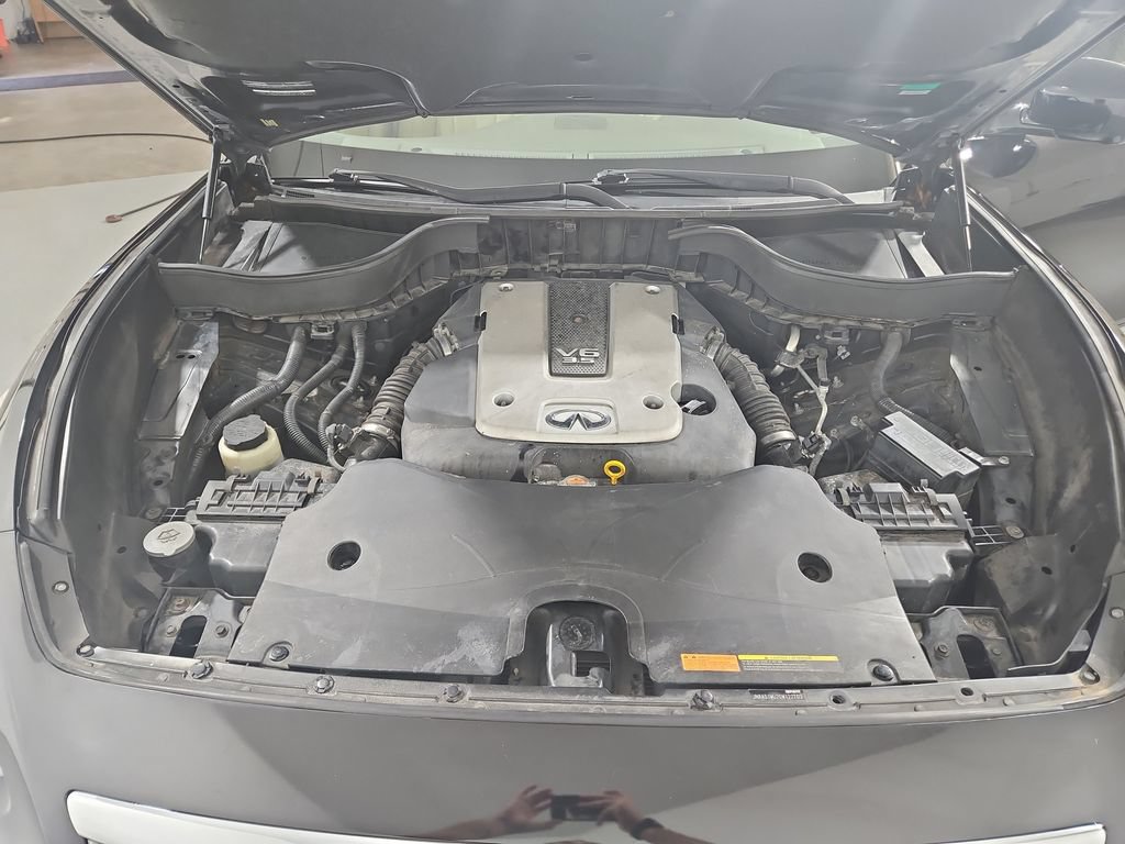 Used 2012 INFINITI FX35 2WD w/ Premium Pkg image 23
