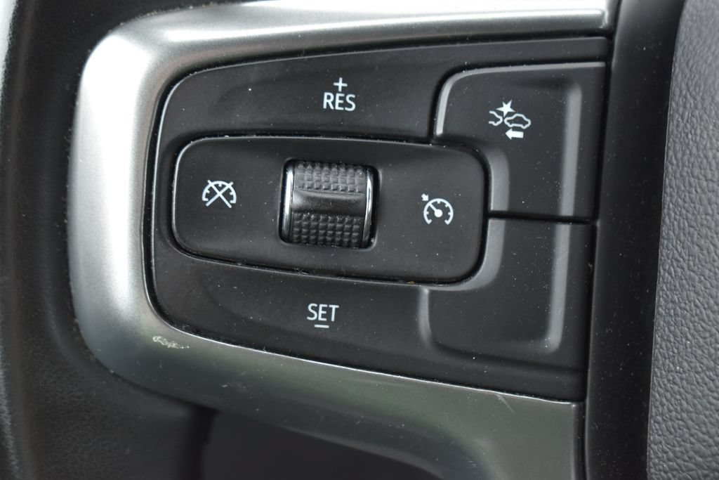 Used 2023 Chevrolet Tahoe LT AWD/4WD image 33