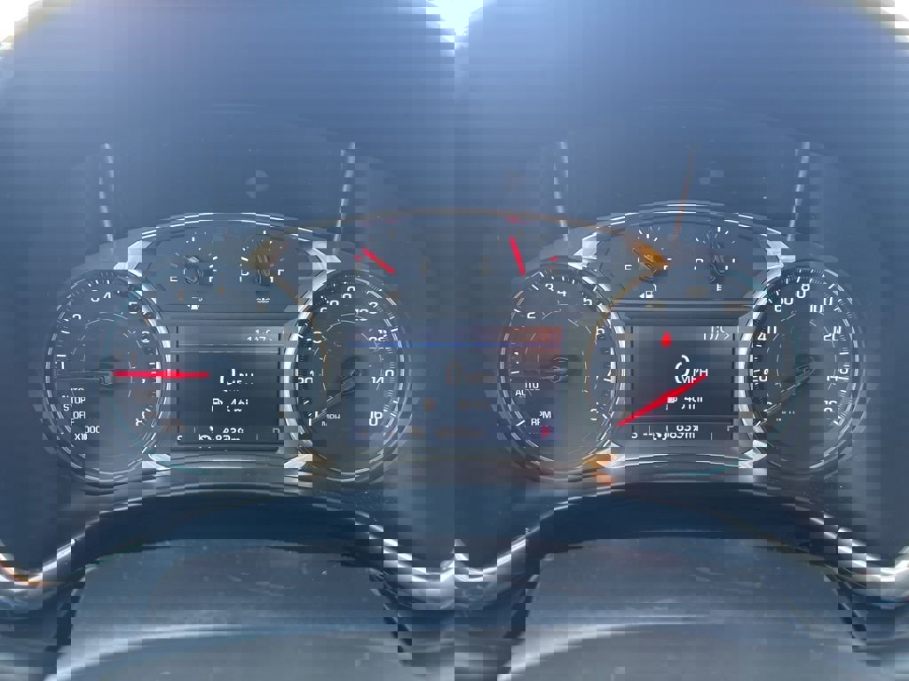 Used 2019 Chevrolet Equinox Premier image 14