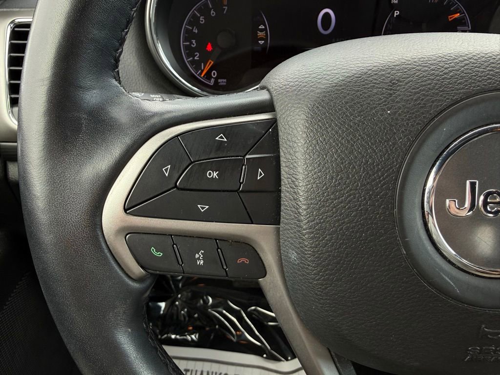 Used 2022 Jeep Grand Cherokee Laredo X image 23