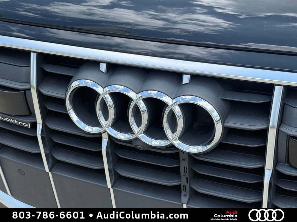 Used 2023 Audi Q7 3.0T Premium w/ Convenience Package AWD/4WD image 7