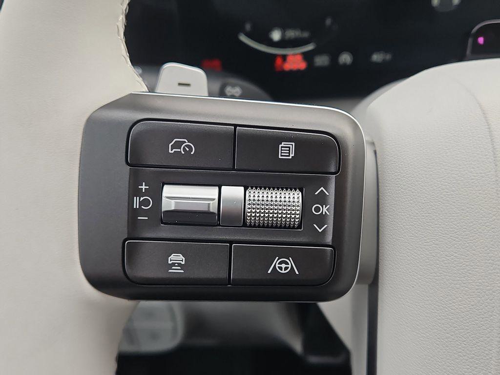 New 2026 Hyundai Palisade Calligraphy image 12