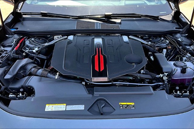 New 2026 Audi S5 Premium Plus AWD/4WD image 9