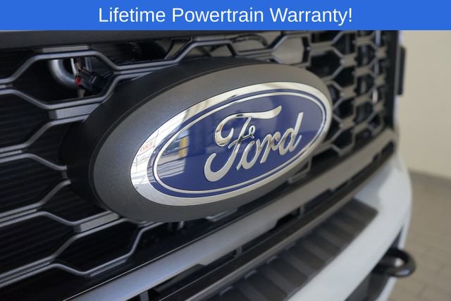 New 2026 Ford F250 XL w/ STX Appearance Package image 19