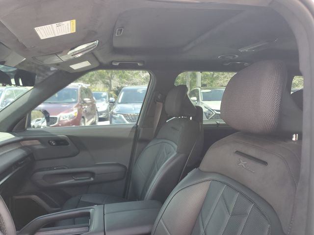 Used 2027 Kia Telluride SX Prestige X-Line image 17