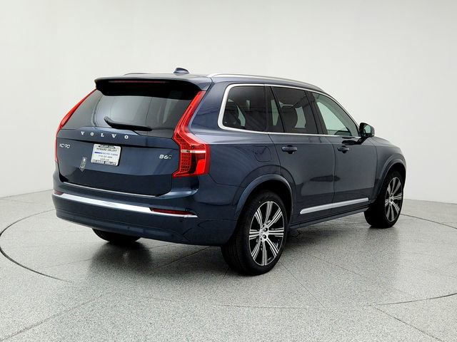 New 2025 Volvo XC90 B6 Plus w/ Protection Package Premier image 5