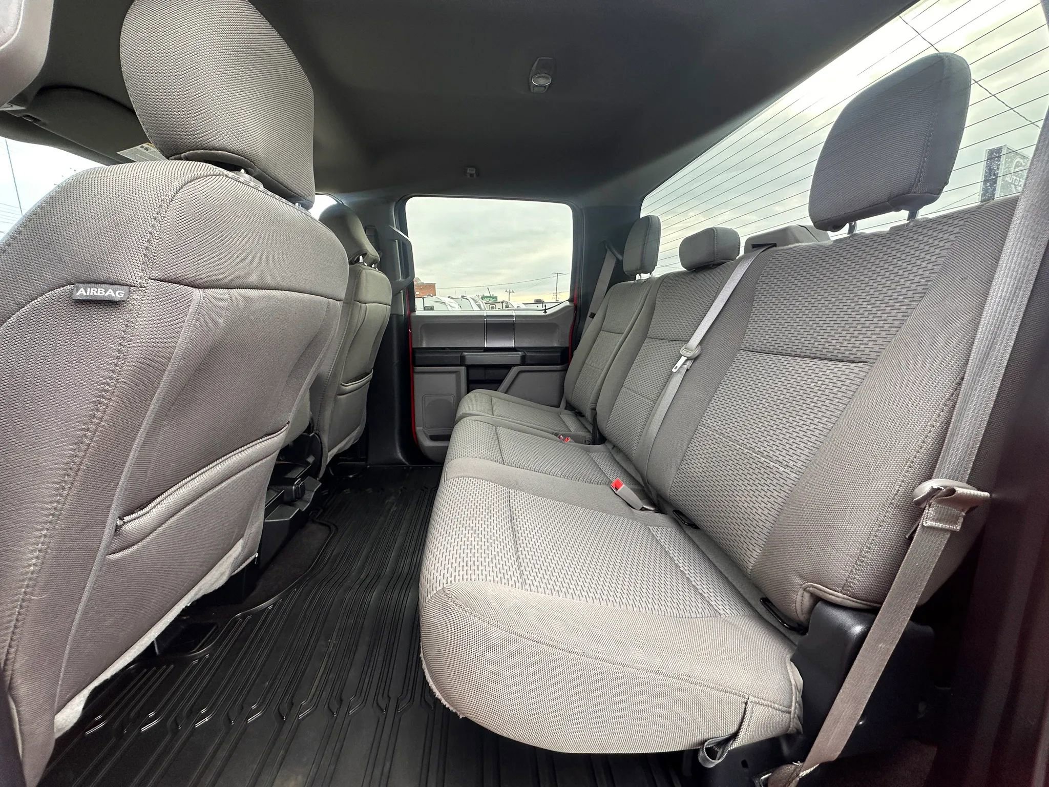 Used 2020 Ford F150 XLT w/ Equipment Group 301A Mid image 12