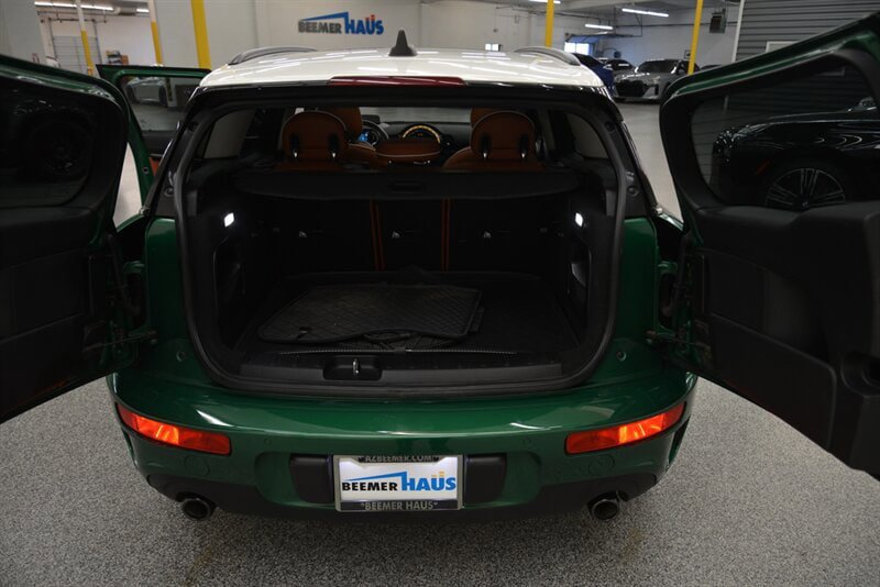 Used 2023 MINI Cooper Clubman S FWD image 40