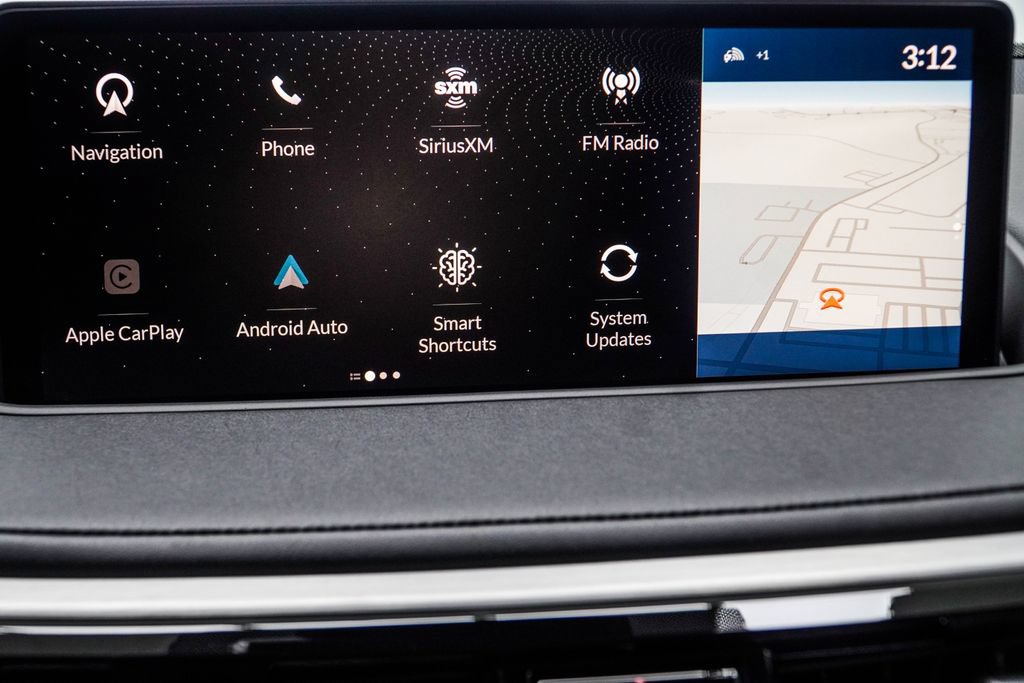 Used 2024 Acura MDX w/ Technology Package FWD image 24