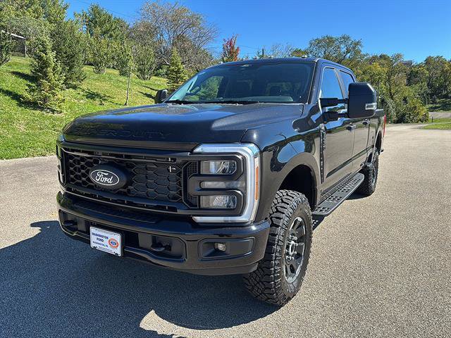 New 2027 Ford F250 XL w/ Tremor Off-Road Package AWD/4WD image 8