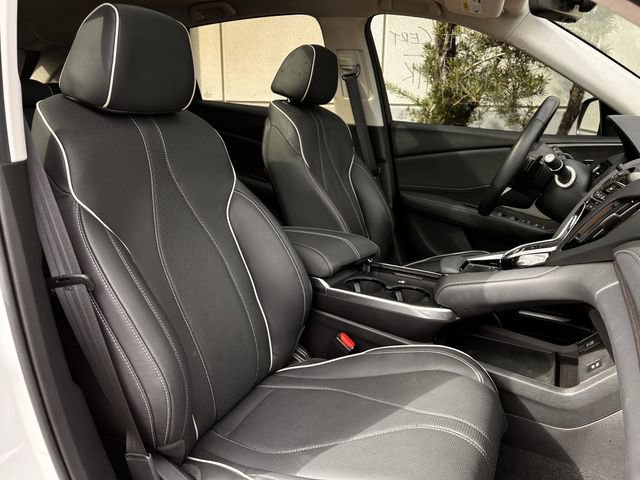 Certified 2025 Acura RDX SH-AWD w/ Advance Package image 29