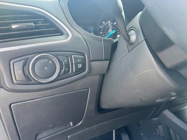 Used 2024 Ford Edge SEL w/ Convenience Package image 13