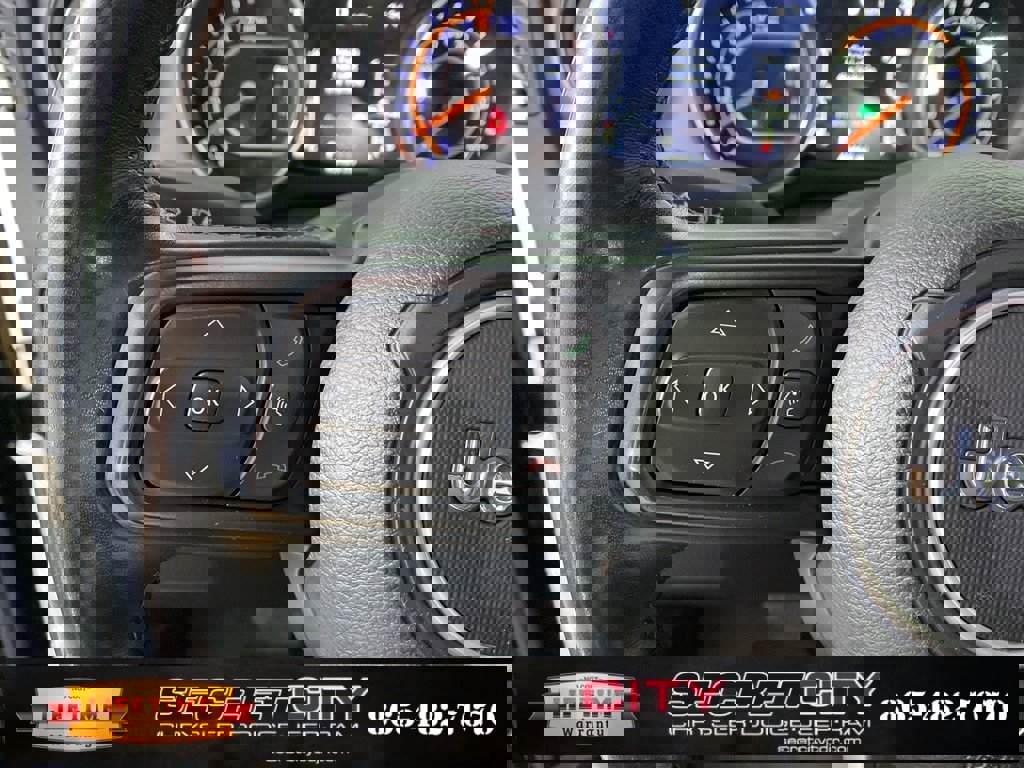 Used 2021 Jeep Wrangler Unlimited Sport image 15