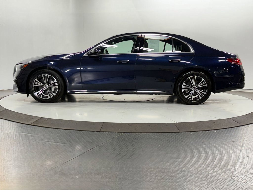 Used 2024 Mercedes-Benz E 350 E 350 image 4